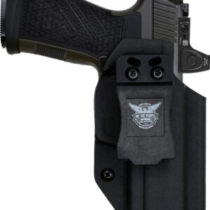 WE THE PEOPLE HOLSTER IWB RH - SIG P365-AXG LEGION ORD BLACK