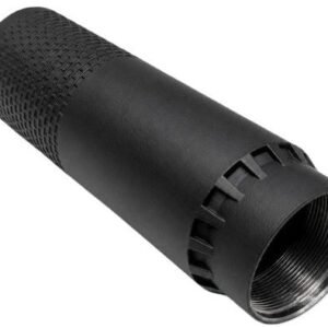 OTTER CREEK LABS INFINITY 556K - SILENCER HUB BLACK