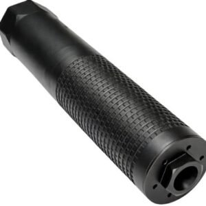OTTER CREEK LABS UNIVERSE 36 - MULTI-CAL SILENCER BLACK