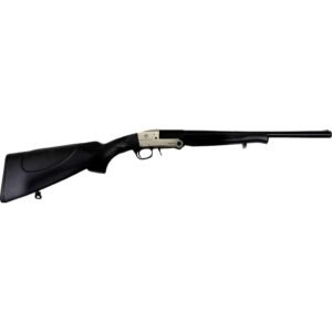 ATI Nomad G3 Shotgun 20ga 3" Chamber Single Round Capacity 18.5" Barrel Synthetic Stock