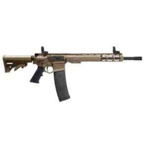 ATI ALPHA MAXX RIA FDE Rifle 5.56mm 60rd Magazine 16" Barrel 13" M-LOK Handguard