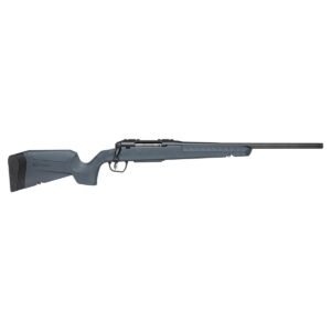 Savage AXIS 2 Gray Rifle 350 Legend 4rd Magazine 18" Threaded Barrel Synthetic Gray Stock