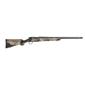Christensen Arms Ridgeline FFT Rifle .308 Win 4rd Magazine 20" 5/8x24 Threaded Barrel Burnt Bronze Brown Barren Dune