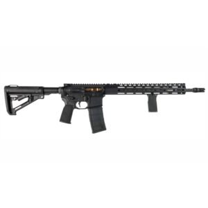 Shadow Systems U526 Rifle 5.56mm 30rd Magazine(2) 16" Barrel Maelstrom Malstrom Plan B Bronze BCG