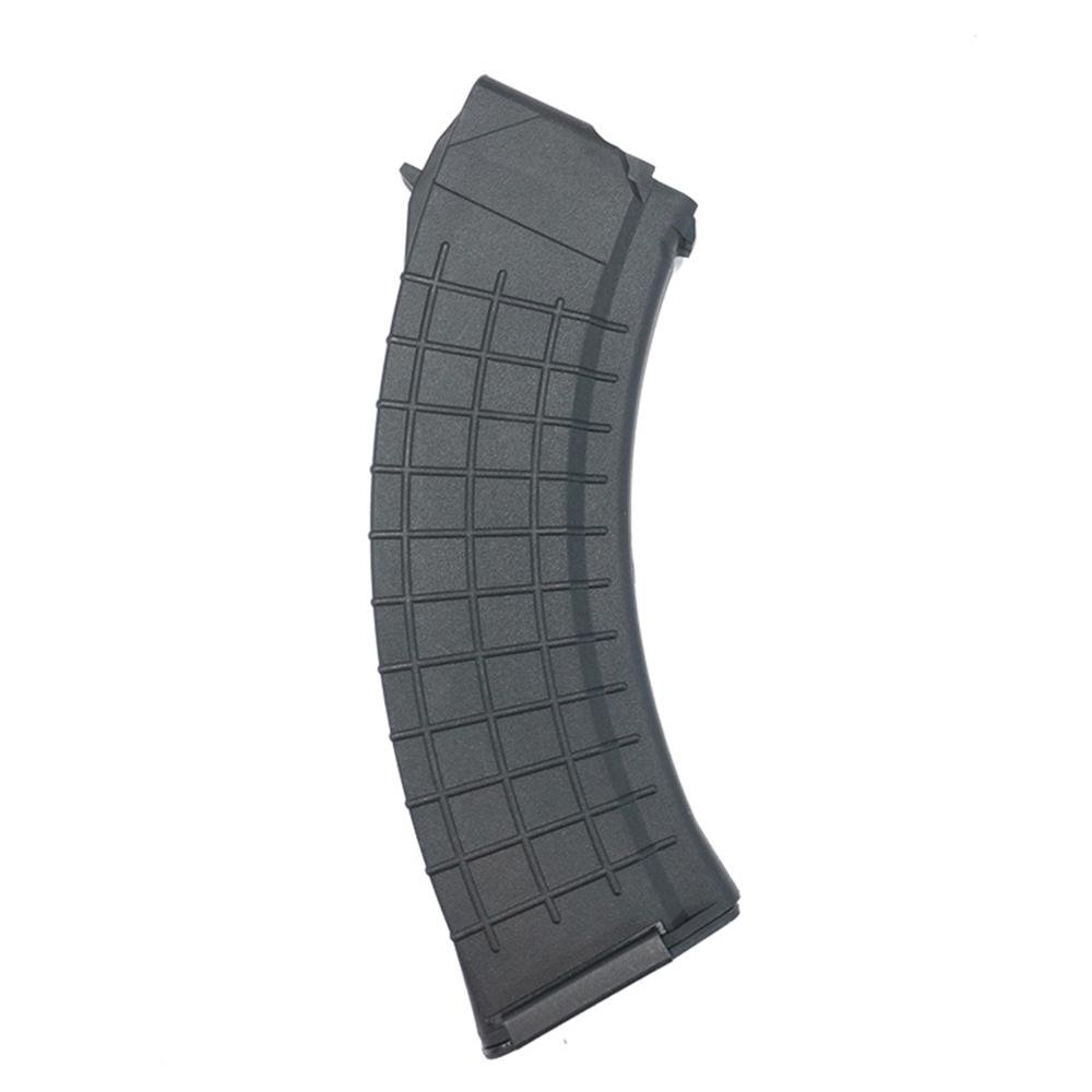 Pioneer Arms AK-47 Rifle/Handgun Magazine Black 7.62x39 30/rd