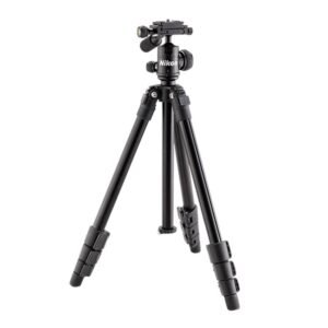 Nikon Compact Outdoor Tripod Black