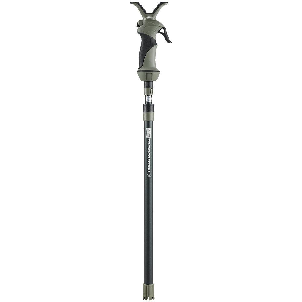 Primos Trigger Stick X Monopod Camo Tall 33" - 67"