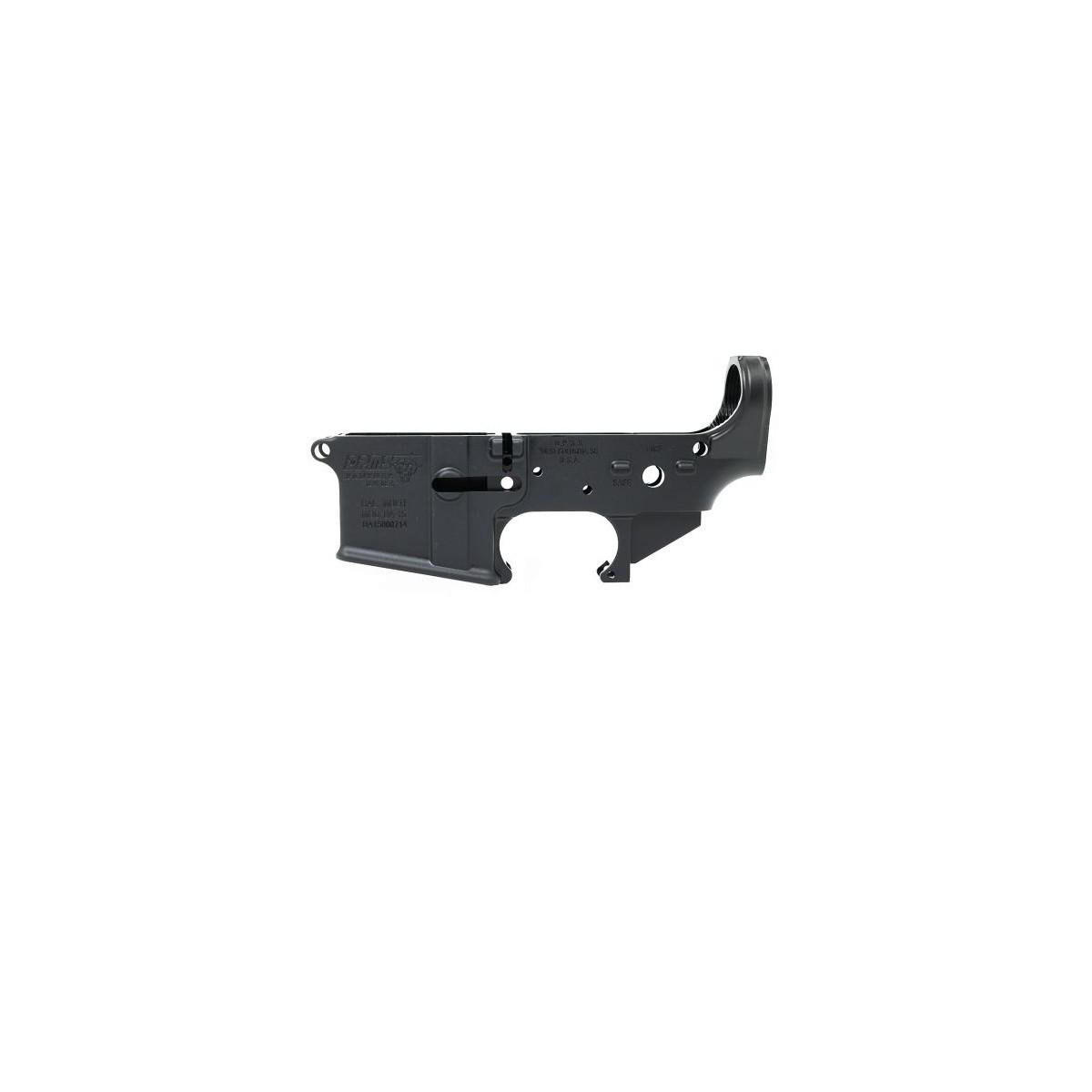 DPMS DA-15 Stripped Lower Receiver