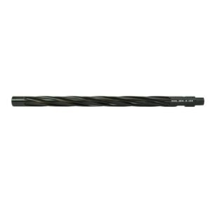 Tactical Solutions X-Ring Performance LT Barrel for 10/22 Rifles Gloss Black