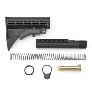 Ruger AR Stock Kit with M4 Stock