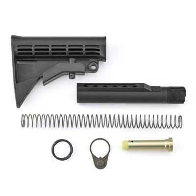 Ruger AR Stock Kit with M4 Stock