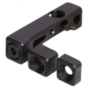 Canik Magazine Catch for All TP Models Black