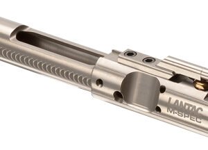 LANTAC MIL SPEC BCG 308/7.62 - NIB SILVER