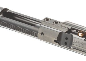 LANTAC ENHANCED BCG 6MM ARC - BLACK NITRIDE