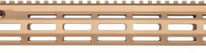 GEISSELE 15" SUPER MOD RAIL - MK16 M-LOK DDC