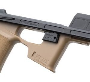 FLUX DEFENSE RAIDER 365 - ULTRALIGHT CHASSIS FDE