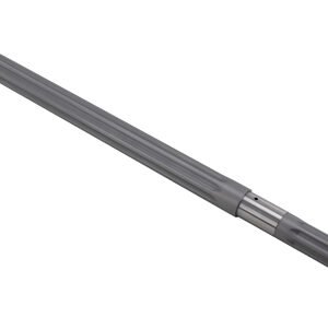 SHAW BARREL FOR AR15 6MM ARC - 18" HBAR 5/8X24 STRT FLUTE S/S