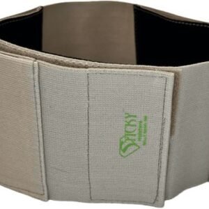 STICKY BELLY BAND MED 32-42" - WORKS W/ STICKY HOLSTERS TAN