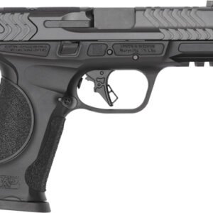 S&W PC M&P9 M2.0 METAL COMP 9M - 15-SH TUNGSTEN GRAY CERAKOTE