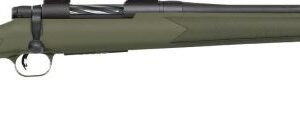 MOSSBERG PATRIOT 450 BM  20" - THREADED MATTE SYN OD GREEN ST
