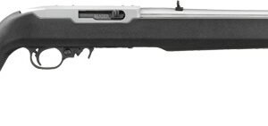 RUGER 10/22 CARBINE 22LR - STAINLESS MAGPUL MOEX-22