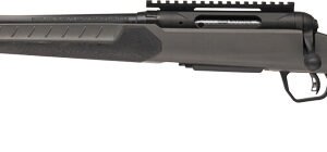 SAVAGE 110 CORE HUNTER 6.5CM - LH 20" BLACK/GREY ACCUFIT V2