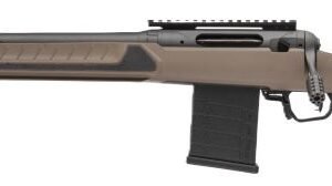 SAVAGE 110 CORE TACTICAL   338 - LAPUA LH 26" PLATINUM/TAN V2