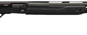 WINCHESTER SX4 COMPACT 12GA 3" - 28"VR BLACK MATTE/SYN
