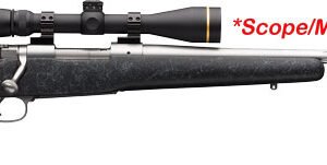 WINCHESTER 70 EXTREME WEATHER - 243 WIN 22" SS/SYN/MUZZLE BRK