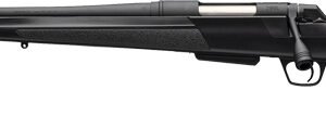 WINCHESTER XPR 400 LEGEND 22" - BLD/BLK SYN THREADED LEFT HND