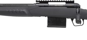 SAVAGE 110 TACTICAL 308 24"HB - THREAD LH ERGO ADJ LOP/COMB