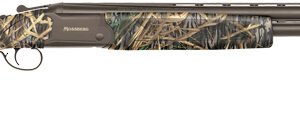MOSSBERG EVENTIDE 12GA 3.5" - 28" MOSSY OAK VINTAGE