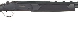 MOSSBERG EVENTIDE 410 3" - 26" VR MATTE BLUE