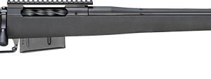 SPRINGFIELD 2020 WAYPOINT 7MM - PRC 24" STEEL BBL BLACK