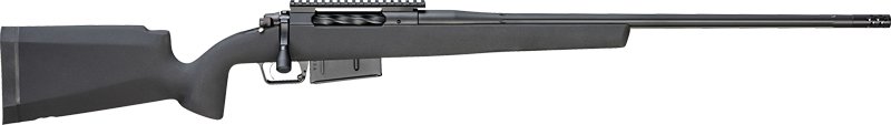 SPRINGFIELD 2020 WAYPOINT 7MM - PRC 24" STEEL BBL BLACK