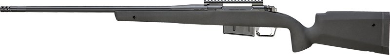 SPRINGFIELD 2020 WAYPOINT 7MM - PRC 24" STEEL BBL BLACK - Image 2
