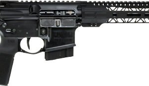 FAXON PRO RIFLE 22 ARC 16" - BLACK