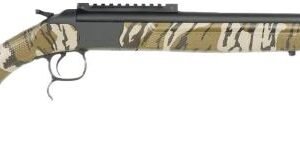 RETAY USA GAMELANDER 20GA 22" - 3" SINGLE SHOT OG BOTTOMLAND
