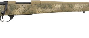 HOWA M1500 FENCE LINE 270 WIN - 22" THREADED PRAIRIE REAPER