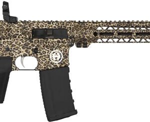 HI-POINT HP-15 AR-15 5.56 16" - 30RD M-LOK LEOPARD THREADED