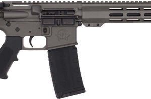 GLFA AR15 RIFLE 300 AAC - 16" NITRIDE BBL 30RD TUNGSTEN