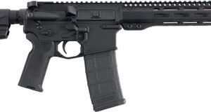 COLT M5 PISTOL 5.56 11.5" - 30RD MATTE BLACK