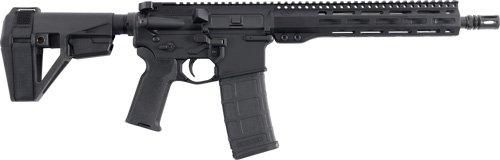 COLT M5 PISTOL 5.56 11.5" - 30RD MATTE BLACK