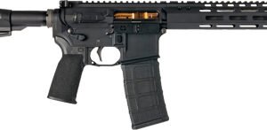 SHADOW SYSTEM E526 PISTOL 5.56 - WITH BRACE BRONZE BCG BLACK