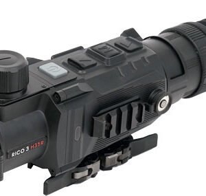 NOCPIX RICO 3 THERMAL WEAPON - SIGHT LRF 640X512 35MM