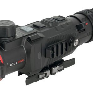 NOCPIX RICO 3 THERMAL WEAPON - SIGHT LRF 640X512 50MM