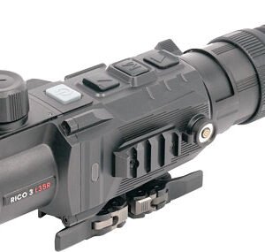 NOCPIX RICO 3 THERMAL WEAPON - SIGHT LRF 384X288 35MM