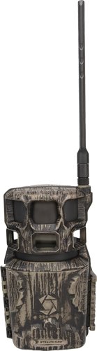 STEALTH CAM REVOLVER PRO 2.0 - CELLULAR 40MP 360 DEGREE