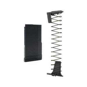 Amend2 AR-15/M4/M16 Mod-A 15/20 Rifle Magazine Black 5.56x45mm NATO/.223 Rem 15/rd