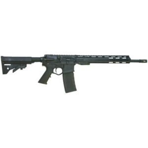 ATI ALPHA MAXX RIA Rifle 300 Blackout 30rd Magazine(1) 16" Barrel 9" M-LOK Polymer Rail